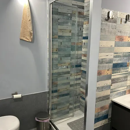 Moon House Apartmán