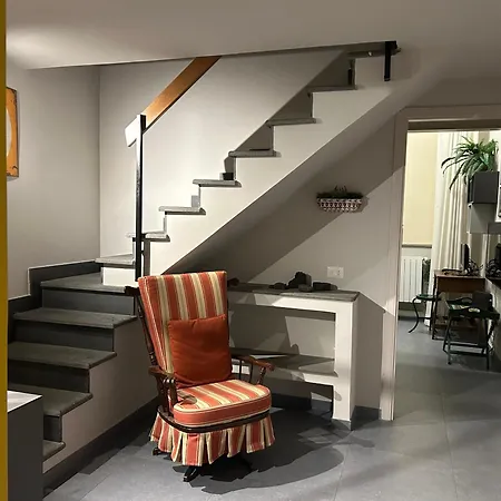 Апартаменты Moon House