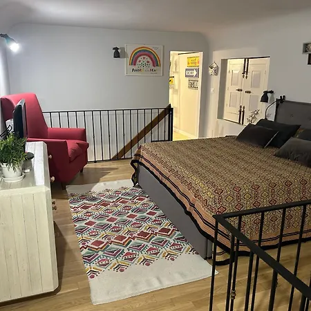 Moon House Apartment Catania