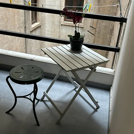 Moon House Апартаменты